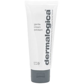 Dermalogica Gentle Cream Exfoliant 75 ml Arındırıcı Yüz Temizleme Kremi