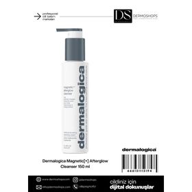Dermalogica Magnetic Afterglow 150 ml Cilt Temizleyici