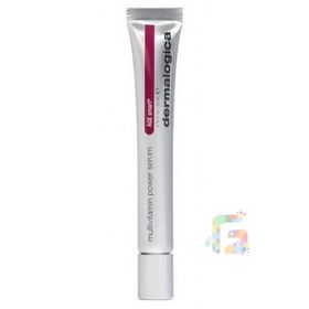 Dermalogica Multivitamin Power 22 ml Olgun Ciltler İçin Sıkılaştırıcı Serum