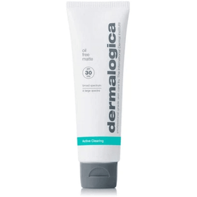 Dermalogica Oil Free Matte 50 ml Spf30 Yağlı Cilt İçin Güneş Koruyucu