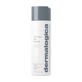Dermalogica Oil To Foam Total 250 ml Cilt Temizleyici