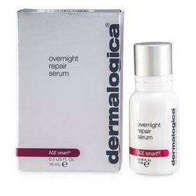 Dermalogica Overnight Repair 15 ml Yağlı Ciltler İçin Gece Serumu