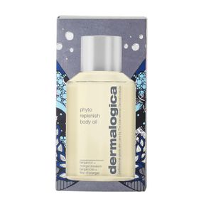Dermalogica Phyto Replenish Body Oil 125 ml Vücut Yağı