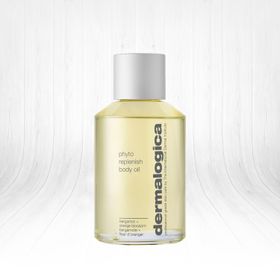 Dermalogica Phyto Replenish Body Oil 125 ml Vücut Yağı