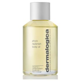 Dermalogica Phyto Replenish Body Oil 125 ml Vücut Yağı