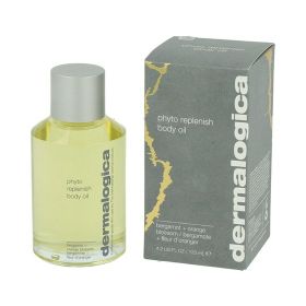 Dermalogica Phyto Replenish Body Oil 125 ml Vücut Yağı