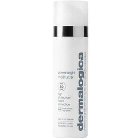 Dermalogica Powerbright Moisturizer Spf 50+ 50 ml Bakım Kremi