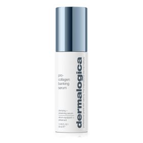 Dermalogica Pro Collagen Banking 30 ml Kırışıklık Karşıtı Dolgunlaştırıcı Serum
