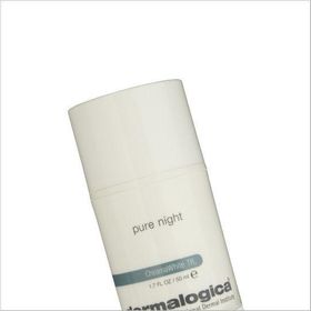 Dermalogica Pure Night 50 ml Ton Farklılıklarını Azaltan Gece Kremi