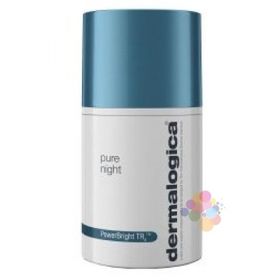 Dermalogica Pure Night 50 ml Ton Farklılıklarını Azaltan Gece Kremi