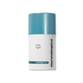 Dermalogica Pure Night 50 ml Ton Farklılıklarını Azaltan Gece Kremi