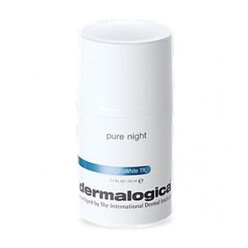 Dermalogica Pure Night 50 ml Ton Farklılıklarını Azaltan Gece Kremi