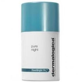 Dermalogica Pure Night 50 ml Ton Farklılıklarını Azaltan Gece Kremi