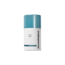 Dermalogica Pure Night 50 ml Ton Farklılıklarını Azaltan Gece Kremi