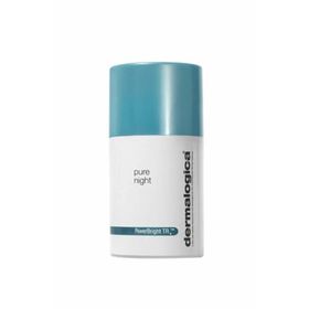 Dermalogica Pure Night 50 ml Ton Farklılıklarını Azaltan Gece Kremi