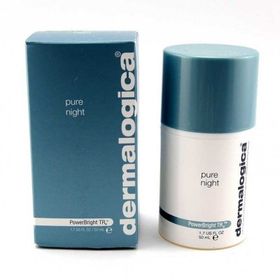 Dermalogica Pure Night 50 ml Ton Farklılıklarını Azaltan Gece Kremi