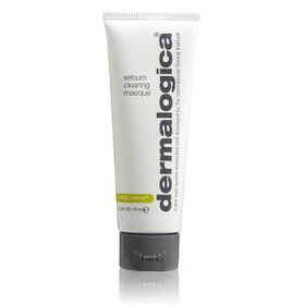 Dermalogica Sebum Clearing Masque 75 ml Akneli Ciltler İçin Temizleyici Maske