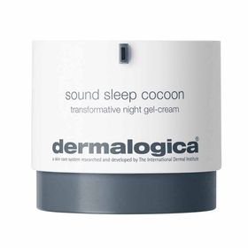 Dermalogica Sound Sleep Cocoon Gel 50 ml Gece Kremi