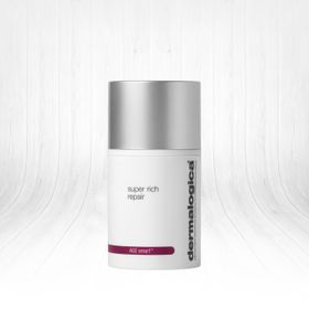 Dermalogica Super 50 ml Rich Repair Besleyici Cilt Bakım Kremi