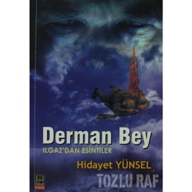 DERMAN BEY - HIDAYET YÜNSEL