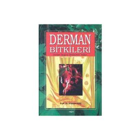 DERMAN BITKILERI - HÜSEYİN KOÇ