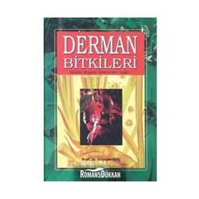 DERMAN BITKILERI - HÜSEYİN KOÇ