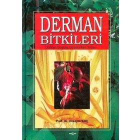 DERMAN BITKILERI - HÜSEYİN KOÇ