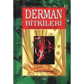 DERMAN BITKILERI - HÜSEYİN KOÇ