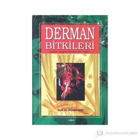 DERMAN BITKILERI - HÜSEYİN KOÇ
