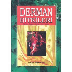 DERMAN BITKILERI - HÜSEYİN KOÇ