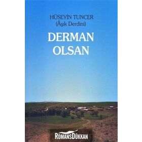 Derman Olsan - Hüseyin Tuncer