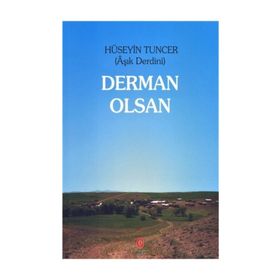 Derman Olsan - Hüseyin Tuncer