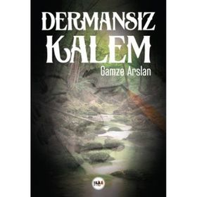Dermansız Kalem - Gamze Arslan