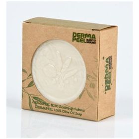 Dermapeel 100 gr Zeytinyağı Sabunu