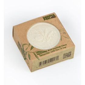 Dermapeel 100 gr Zeytinyağı Sabunu