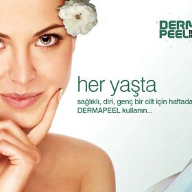 Dermapeel Doğal İpek Banyo Kesesi