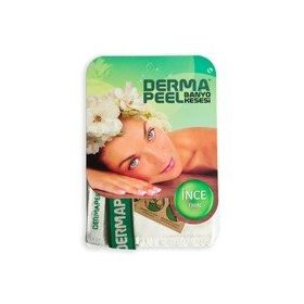 Dermapeel İnce Floş Banyo Kesesi