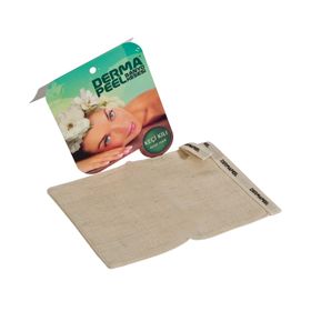 Dermapeel Keçi Kılı Banyo Kesesi