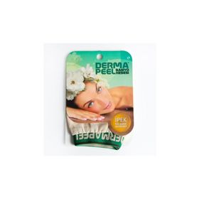 Dermapeel Natural İpek Yüz Kesesi