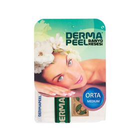 Dermapeel Orta Banyo Kesesi