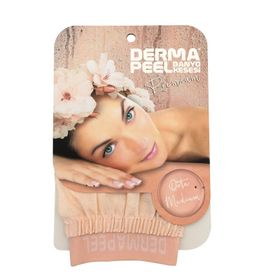 Dermapeel Premium Woman Banyo Kesesi