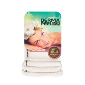 Dermapeel Sırt Kesesi