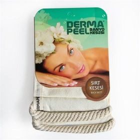 Dermapeel Sırt Kesesi