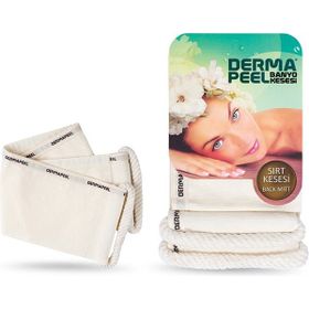 Dermapeel Sırt Kesesi