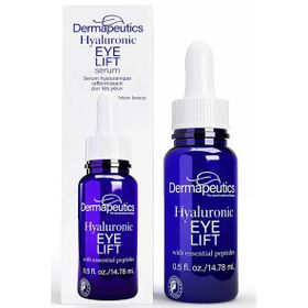 Dermapeutics 14.78 ml Hyaluronik Asit Göz Serumu