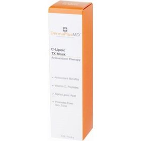 DermaPlus 113.4 gr MD C-Lipoic TX Mask
