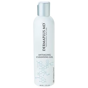 DermaPlus 240 ml Md Anti Aging Cleansing Jel
