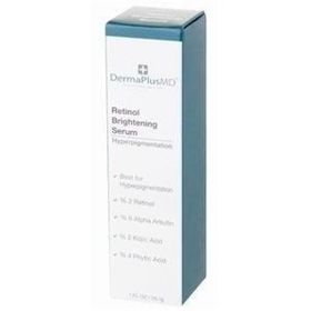 DermaPlus 28.3 g Md Retinol Brightening Serum