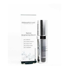 DermaPlus 28.3 g Md Retinol Brightening Serum