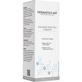 DermaPlus 28.3 gr MD Collagen Stem Cell Complex Nemlendirici